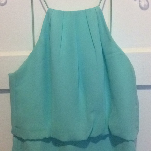 Sorella Vita Bridesmaid Dress - Picture 2 of 5